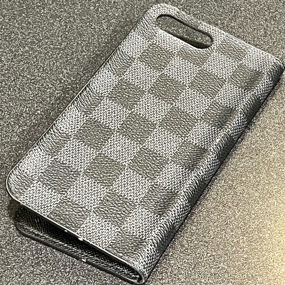 Louis Vuitton IPhone Case - Picture 3 of 4